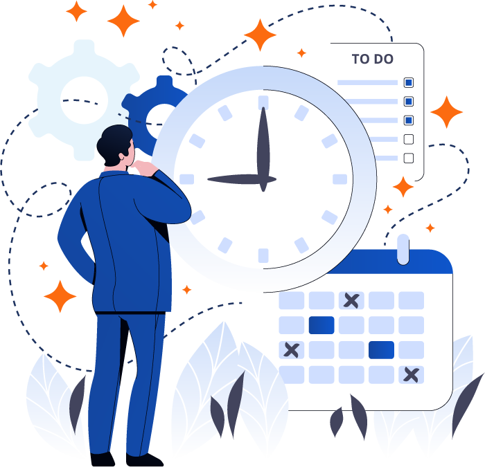 Custom Software Service